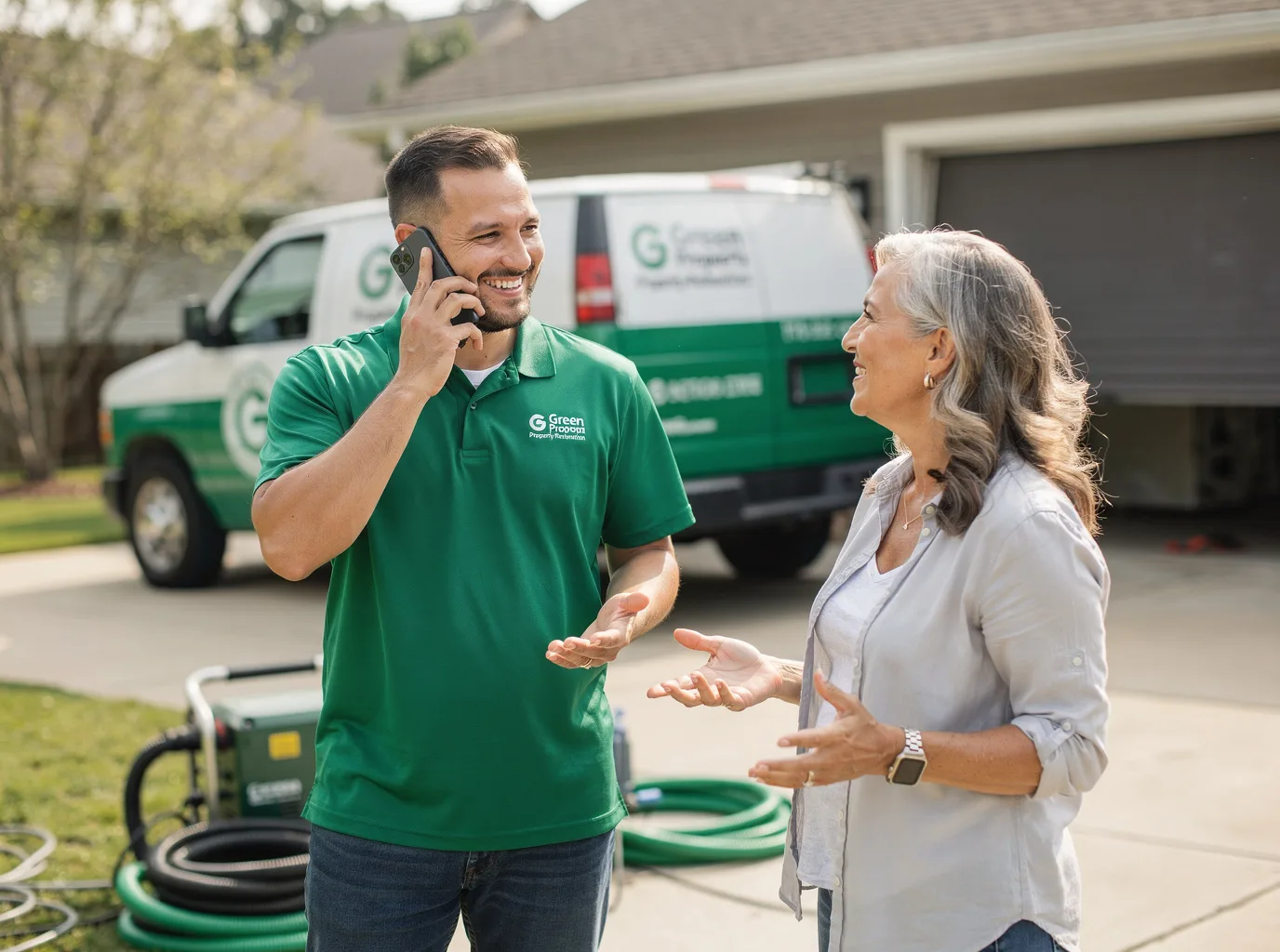 Water Damage Restoration Lawrenceville, VA FAQs
